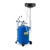 Izpust olja - 68 L