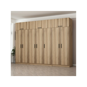 Hanah Home Ormar Minar Kale