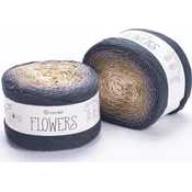 Yarn Art Flowers 297 Pletilna preja