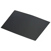 Miza mapa pvc 55x45cm erah 630711 črna