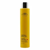 TMT Milano Cristall Semi Di Lino Shampoo Capelli Ricci 250 ml