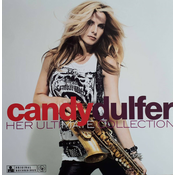 Candy Dulfer - Her Ultimate Collection