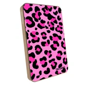 Prenosna baterija z MagSafe 5 000 mAh Zlati - Pink Tiger