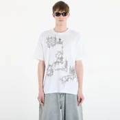 Majice Wasted Paris M Stronghold White M