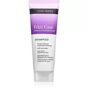 John Frieda Frizz Ease Miraculous Recovery Shampoo šampon z regeneracijskim učinkom 75 ml
