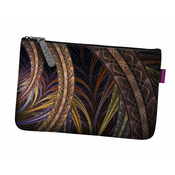 Bertoni Unisexs Pocket Cosmetic Bag Kometa