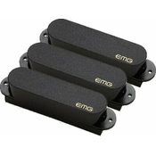 EMG SA Set Black