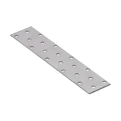VEZNA PLOŠČICA PERFORIRANA 40x200x2mm POCINKANA | Topdom