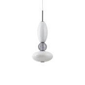 VISEČA LED SVETILKA LUMIERE-1 SP ID314143