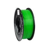 3DPower Basic PLA filament 1,75 mm svetlo zelene barve 1 kg