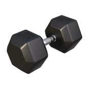 GORILLA SPORTS HEX Gumirana bucica 32.5 kg