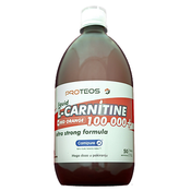 CarniPure™ L-Carnitine liquid 100.000+