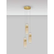 NORMA VISILICA JANTAR LED 21W 220-240V 1470lm IP20 3000K NL9009265