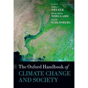 Oxford Handbook of Climate Change and Society