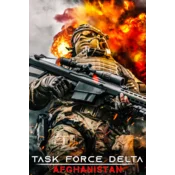 Task Force Delta - Afghanistan (Nintendo Switch) eShop Key EUROPE