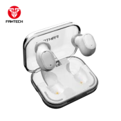 FANTECH Bluetooth slušalice Wave 12 bele