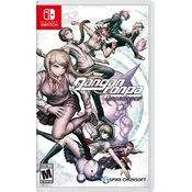 Danganronpa Decadence - Import (SWITCH)