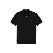 Polo Ralph Lauren Majica rdeča/črna