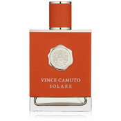 Parfem za muškarce Vince Camuto EDT Solare 100 ml