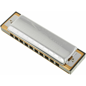 Orglice Big River Harp MS D-dur Hohner