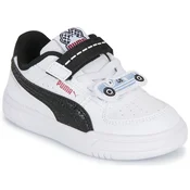 Puma  Puma Caven III Racing Crew AC+ Inf  Bela
