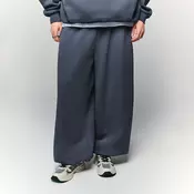 Baggi fit pantalone