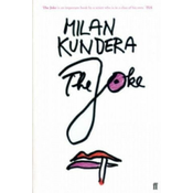 Milan Kundera - Joke