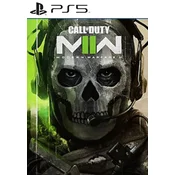 Call of Duty®: Modern Warfare II (PS5) PSN Key EUROPE