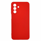 MaxMobile maskica za Samsung Galaxy A56 SILICONE MIKRO crvena