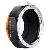 K&F M12115 New Design High Precision Lens Adapter Mount, EOS-FX