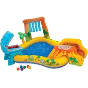 Intex Play Centar Dinosaurus