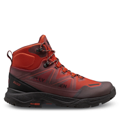 Helly Hansen Trekking čevlji 11751 Rjava