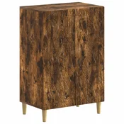 vidaXL Omara za čevlje DELFT 59,5 x 39,5 x 90 cm Inženirski les