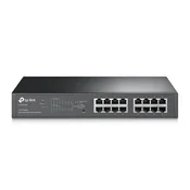 TP-Link TL-SG1016PE switch 16-portni
