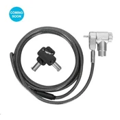 Targus® Ultimate Master Key Bulk 25 komada u pakiranju