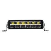 shumee LED panelna delovna svetilka BAR AWL70 60W 6500K 8000lm 30cm 12V 24V AMIO-04211
