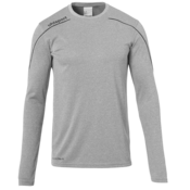 Dres z dolgimi rokavi Uhlsport Stream 22 jersey long sleeve kids