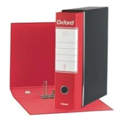 Registrator Oxford A4/80 v ovoju