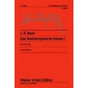 Das Wohltemperierte Klavier