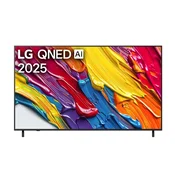 LG TV 75QNED82A3B 754K UHD 60Hz QNED SMART TV WEB OS