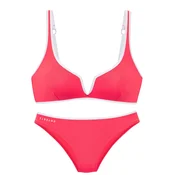 Elbsand Bikini korala / bela