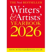 Writers & Artists Yearbook 2026