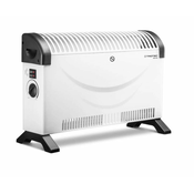 Trotec TCH19E električni konvektorski radiator