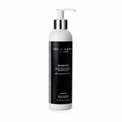 ACCA KAPPA WHITE MOSS - Šampon za občutljivo lasišče 250 ml