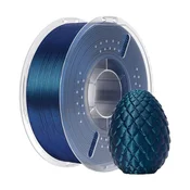 Elegoo Filament ELEGOO PLA Galaxy 1,75 mm (Peacock Blue)