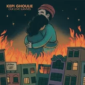 Kepi - Our Love Survives (Red Coloured) (7)