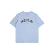 JACK & JONES Majica za decake 12258924, Plava
