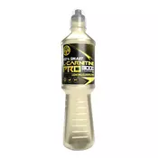 100% SMART L-CARNITINE PRO 3000 - 750 ml - Elderflower and Lemon
