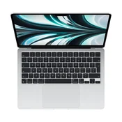 APPLE prenosnik MacBook Air 13-inch (Apple M2 8/10 512 Si), (MLY03CR/A)