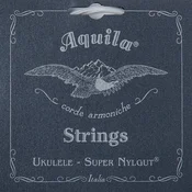 Aquila 107U Super Nylgut Series Strune za tenor ukulele